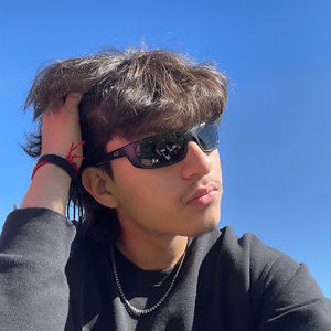 Meet your Posher, Hector